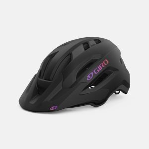GIRO Fixture MIPS II W Mat Black/Pink UW (50-57)