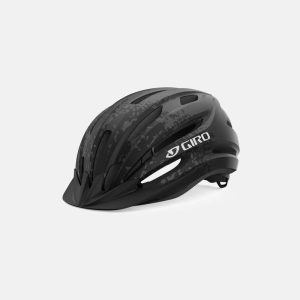 GIRO Register MIPS II JR Mat Black White UY (50-57)