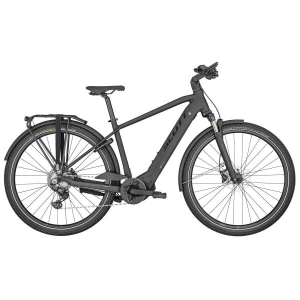 SCOTT SUB Sport eRIDE 20 Men Grå