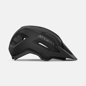 GIRO Fixture MIPS II Matt Sort Grey UXL (58-65) - Bilde 3