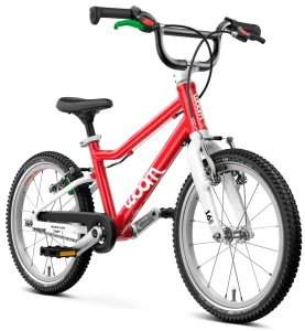 Woom Go 3 16" - Bilde 4