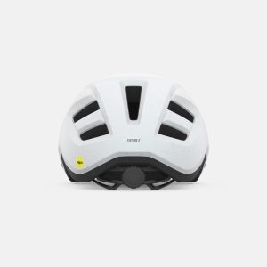 GIRO Fixture MIPS II W Mat White/Transparent Green UW (50-57) - Bilde 4