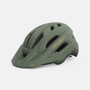 GIRO Fixture MIPS II Matt Hedge Green UA (54-61)