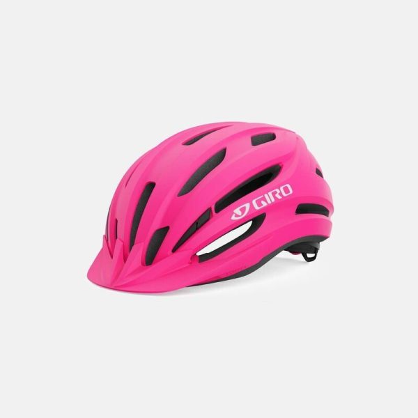 GIRO Register MIPS II JR Mat Bright Pink UY (50-57)