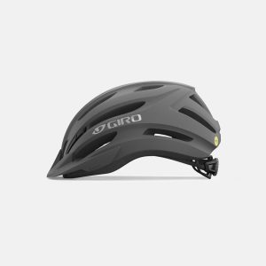 GIRO Register MIPS II Matte Titanium/Chrome UA (54-61) - Bilde 2
