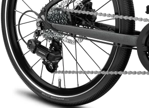Woom Explore 4 20" - Bilde 9