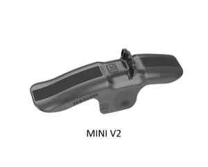 RRP ProGuard Bolt On V2 MINI Forskjerm