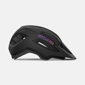 GIRO Fixture MIPS II W Mat Black/Pink UW (50-57) - Bilde 3