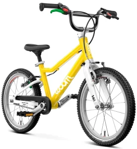 Woom Go 3 16" - Bilde 7