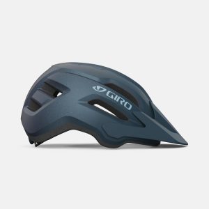 GIRO Fixture MIPS II W Matt Ano Harbor Blue UW (50-57) - Bilde 3