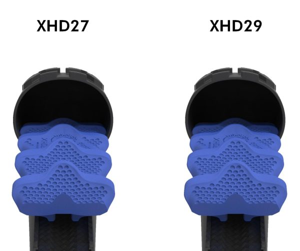 Tubolight Diamana XHD Hard Dekkinnlegg 29/27" Mullet