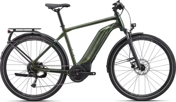 Giant Explore E+ 3 GTS