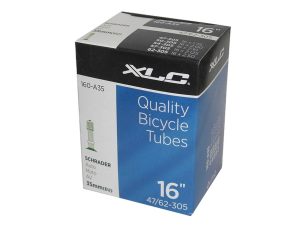 XLC VT-A16 16 x 1,75 - 2,125 Schrader