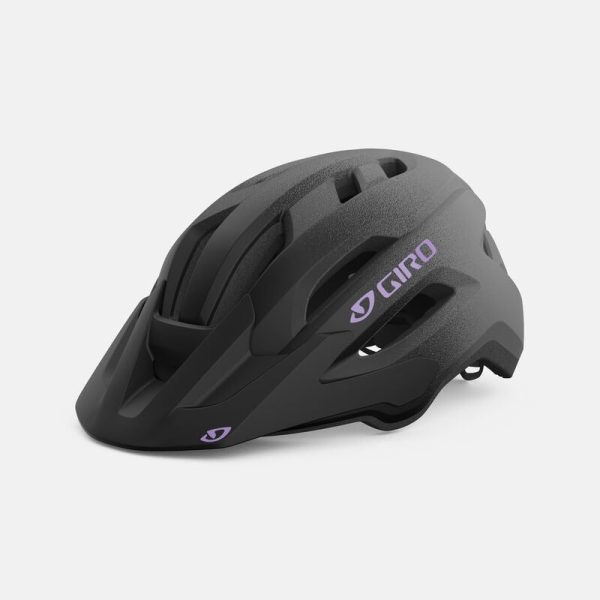 GIRO Fixture MIPS II W Mat Titanium Fade UW (50-57)