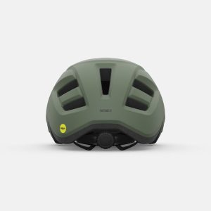GIRO Fixture MIPS II Matt Hedge Green UA (54-61) - Bilde 4