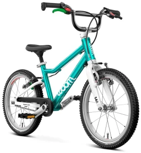 Woom Go 3 16" - Bilde 5