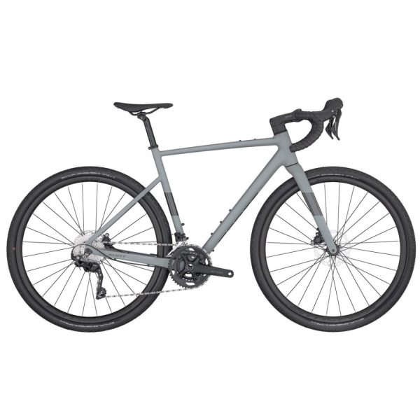 SCOTT Speedster Gravel 40
