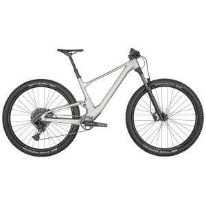 SCOTT Spark 970 Grå L