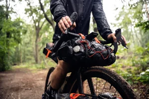 Ortlieb Handlebar-Pack 9L - Bilde 8