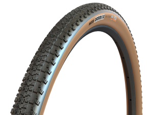 Maxxis Rambler Gravel TR EXO 700 x 38C Tanwall