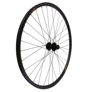 LITE Disc IS 29" Sort Bakhjul 5x135