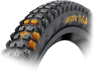 CONTINENTAL Argotal 29x2.40 - Bilde 4
