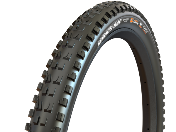 Maxxis Minion DHF 29x2.50 WT TR EXO+ Dekk