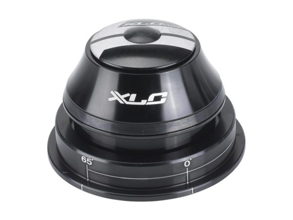 XLC HS-I11 1 1/8 - 1,5" styrelager