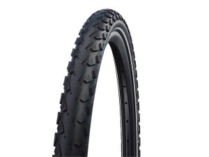 SCHWALBE Land Cruiser Plus 700x47C