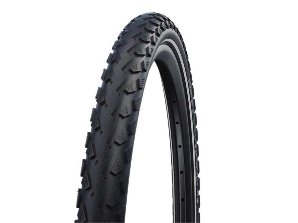 SCHWALBE Land Cruiser Plus 700x47C