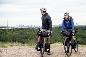 Ortlieb Handlebar-Pack 9L - Bilde 9