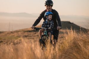 Kids Ride Shotgun 2.0 Barnesete - Bilde 6