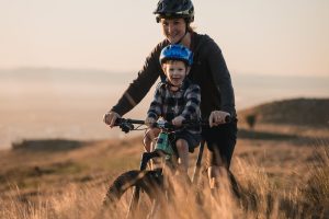 Kids Ride Shotgun 2.0 Barnesete - Bilde 5
