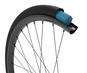 Tubolight EVO ROAD/CX Dekkinnlegg 28