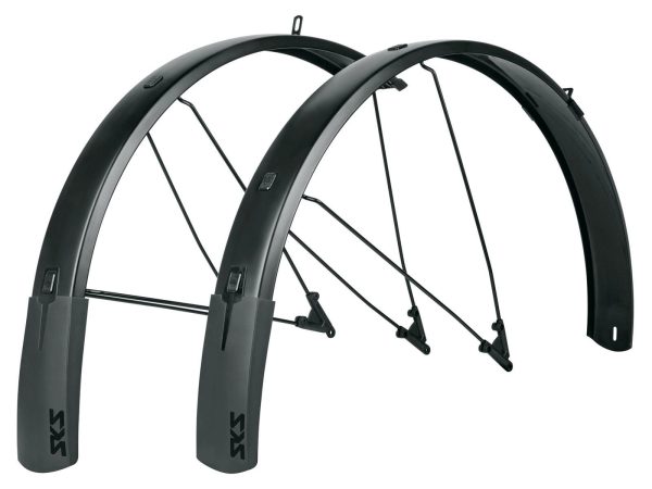 SKS Bluemels Style 27,5/29" Skjermsett