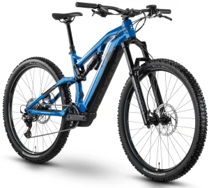 R Raymon TrailRay 140E 9.0