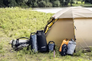 Ortlieb Dry-Bag Light (PS10) 22L - Bilde 7