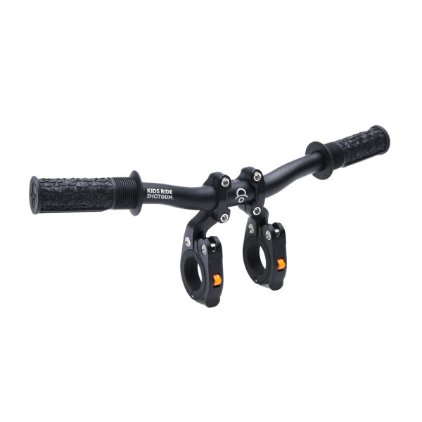 Kids Ride Shotgun Pro Bar Styre
