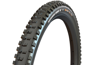 Maxxis Minion DHRII 29x2.40 WT TR EXO+ Dekk