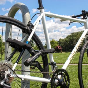 Kryptonite Keeper 790 kodelås - Bilde 4