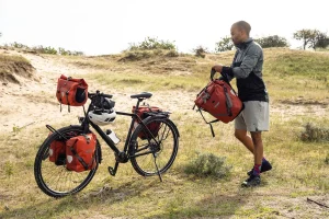 Ortlieb Carrying System Bike Pannier - Bilde 3