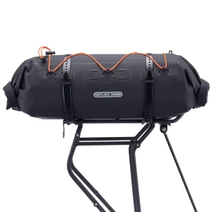 Ortlieb Dry-Pack 16L Sort - Bilde 6