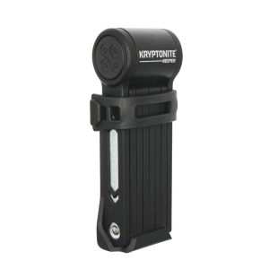 Kryptonite Keeper Mini Foldbar Sykkellås