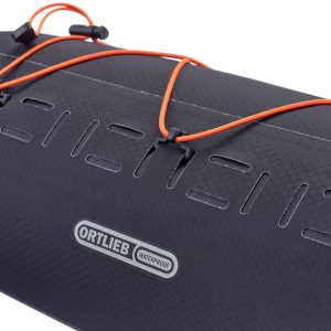 Ortlieb Dry-Pack 16L Sort - Bilde 5