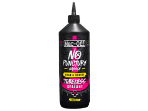 MUC-OFF Road & Gravel Tubeless Sealant 500ml