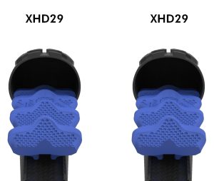 Tubolight Diamana XHD Dekkinnlegg 29