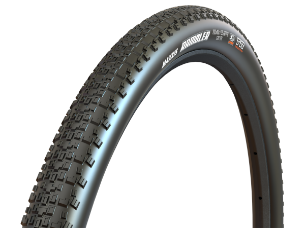 Maxxis Rambler Gravel TR EXO 700 x 40C