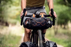 Ortlieb Handlebar-Pack 9L - Bilde 10