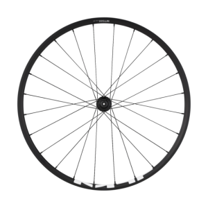 SHIMANO WH-MT500-CL-F-275 forhjul