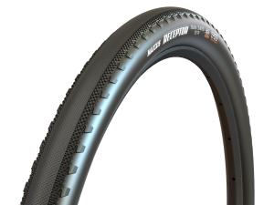 Maxxis Receptor Gravel TR EXO 700 x 40C